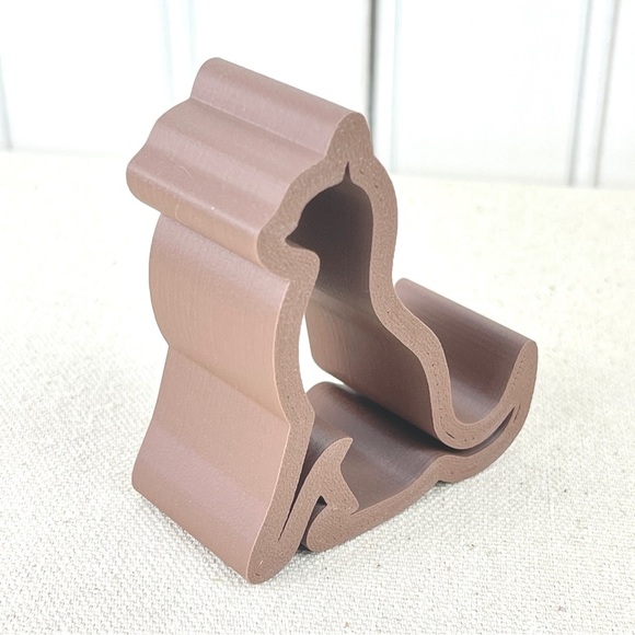 Cat Phone Stand, Kitty Phone Holder, Smartphone Holder - Picture 6 of 8